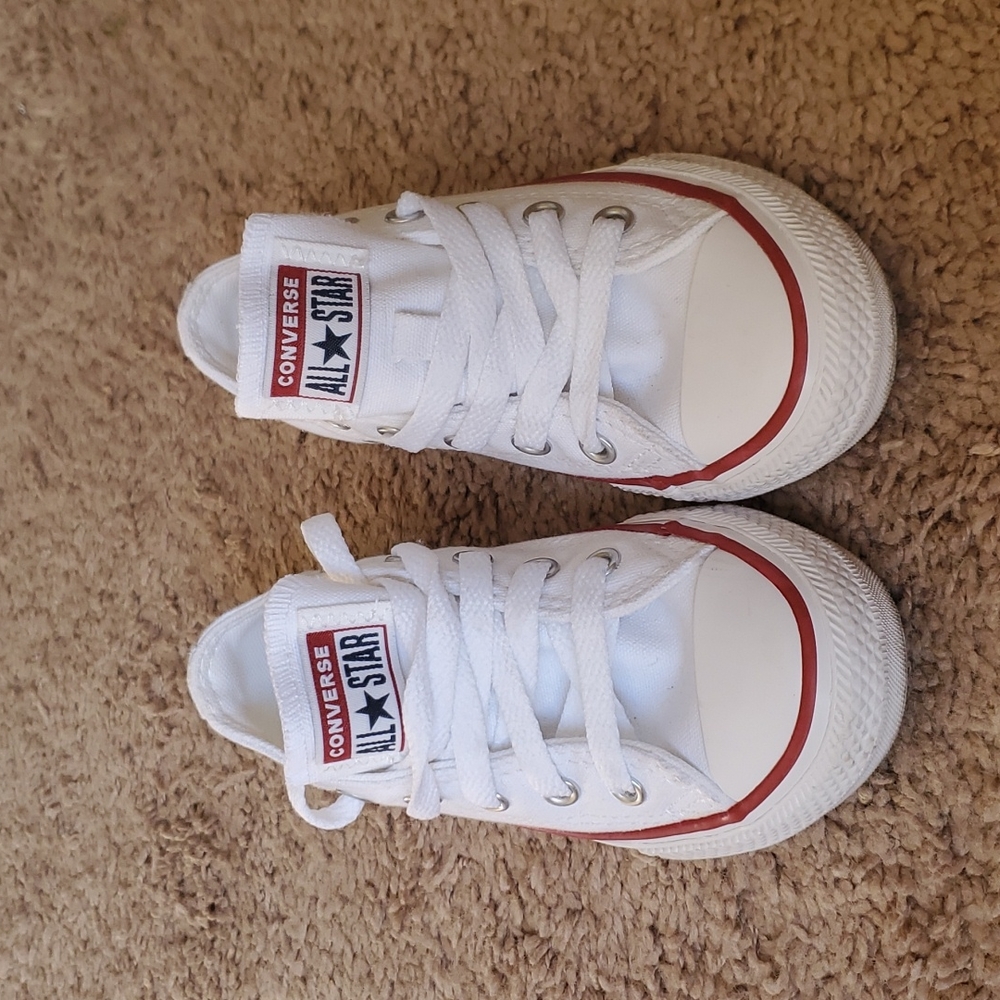Converse Shoes